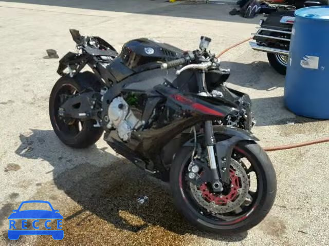 2015 YAMAHA YZFR1 JYARN39E4FA000378 image 0