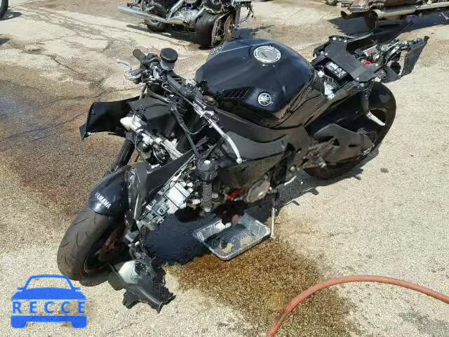 2015 YAMAHA YZFR1 JYARN39E4FA000378 image 1
