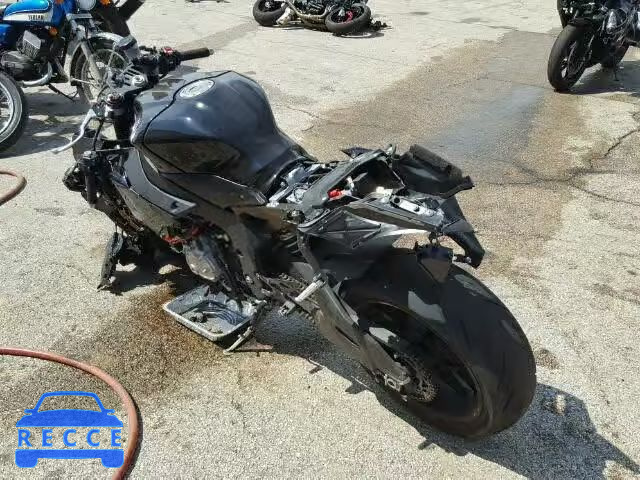 2015 YAMAHA YZFR1 JYARN39E4FA000378 image 2
