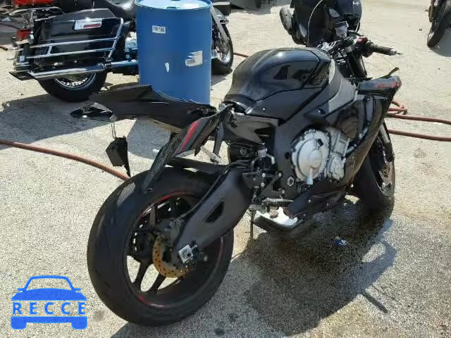 2015 YAMAHA YZFR1 JYARN39E4FA000378 image 3