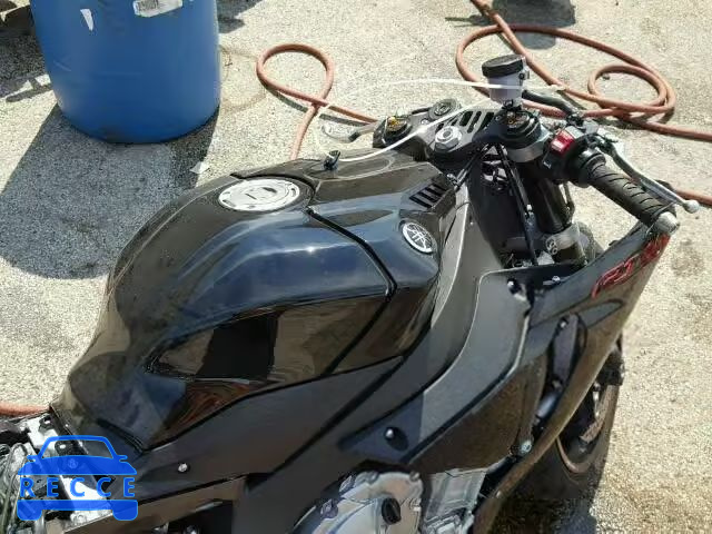 2015 YAMAHA YZFR1 JYARN39E4FA000378 image 4