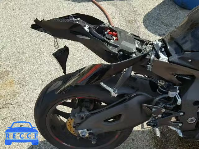 2015 YAMAHA YZFR1 JYARN39E4FA000378 image 5