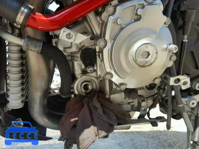 2015 YAMAHA YZFR1 JYARN39E4FA000378 image 8