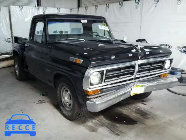 1970 FORD F-100 F10GCH11491 image 0