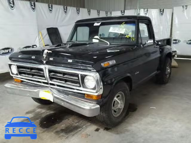 1970 FORD F-100 F10GCH11491 image 1