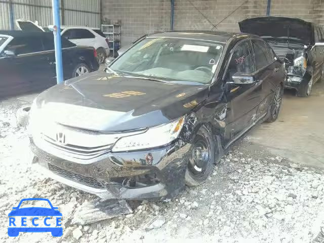 2016 HONDA ACCORD TOU 1HGCR3F9XGA012723 зображення 1