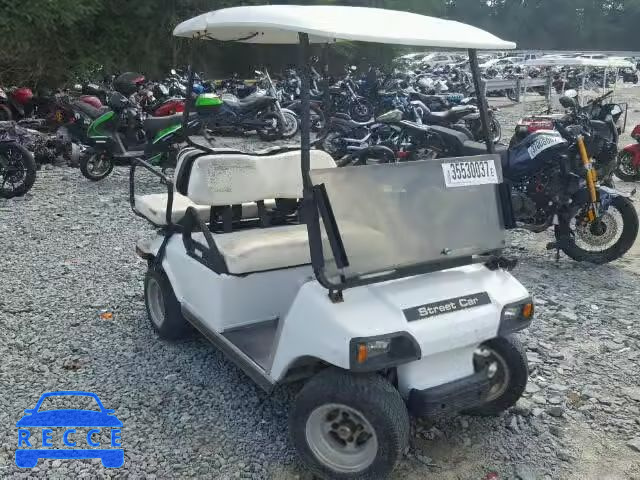 2007 CLUB GOLF CART 1G9AM08247B269274 Bild 0