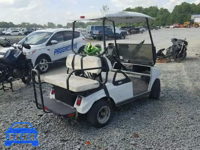 2007 CLUB GOLF CART 1G9AM08247B269274 Bild 3