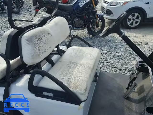 2007 CLUB GOLF CART 1G9AM08247B269274 зображення 4