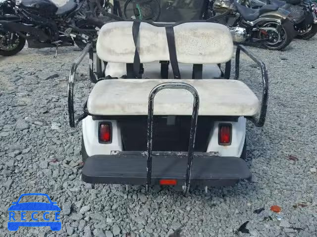 2007 CLUB GOLF CART 1G9AM08247B269274 Bild 8