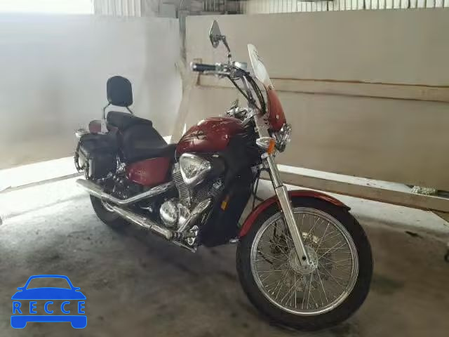 2003 HONDA VT600CD JH2PC21333M402772 зображення 0