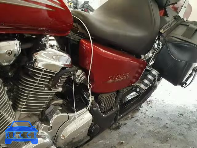 2003 HONDA VT600CD JH2PC21333M402772 зображення 8