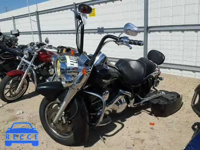 2004 HARLEY-DAVIDSON FLHRSI 1HD1FYW154Y714584 image 1