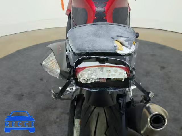 2014 SUZUKI GSX-R750 JS1GR7MA0E2101853 image 12
