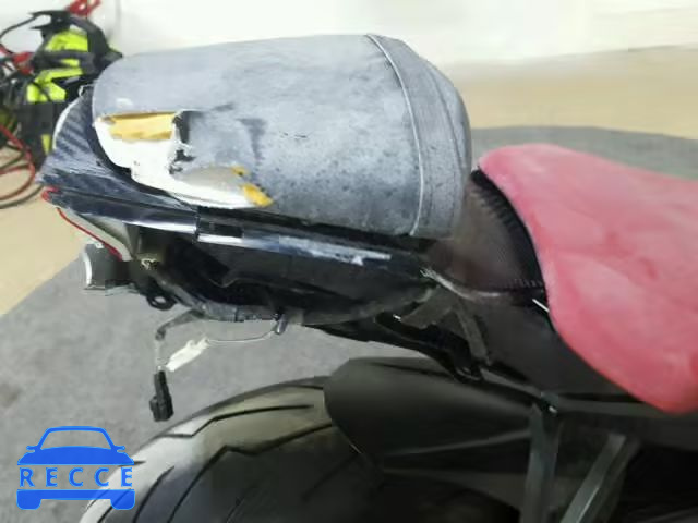 2014 SUZUKI GSX-R750 JS1GR7MA0E2101853 image 13
