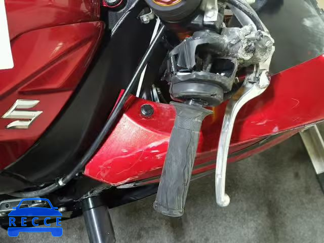2014 SUZUKI GSX-R750 JS1GR7MA0E2101853 image 15