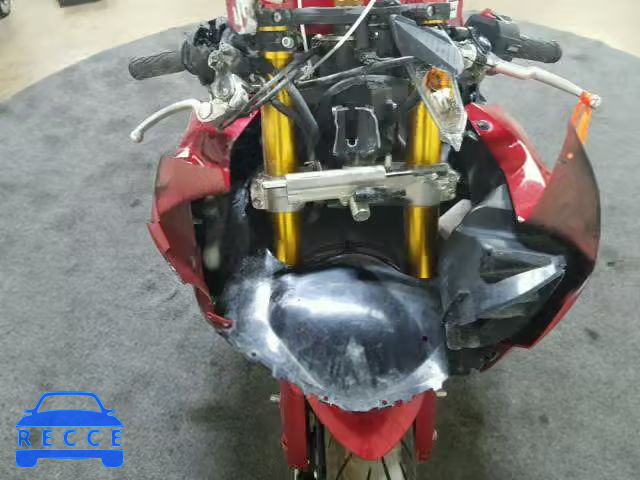 2014 SUZUKI GSX-R750 JS1GR7MA0E2101853 image 16