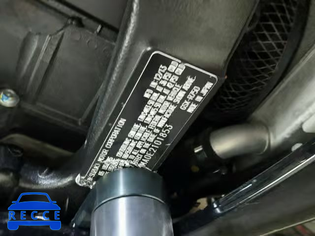 2014 SUZUKI GSX-R750 JS1GR7MA0E2101853 image 18