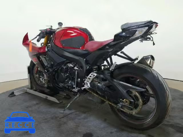 2014 SUZUKI GSX-R750 JS1GR7MA0E2101853 image 5