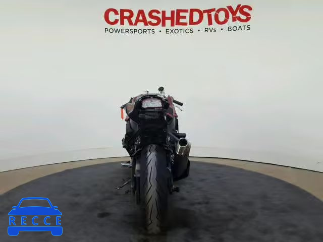 2014 SUZUKI GSX-R750 JS1GR7MA0E2101853 image 6