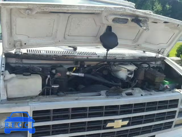 1994 CHEVROLET G30 1GBHG31K3RF156807 image 6