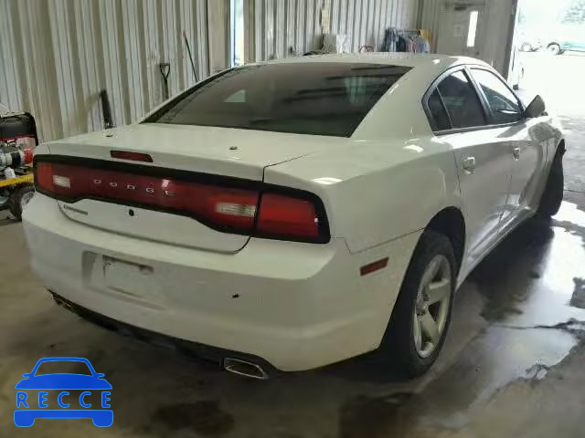 2013 DODGE CHARGER PO 2C3CDXAT0DH672794 image 3