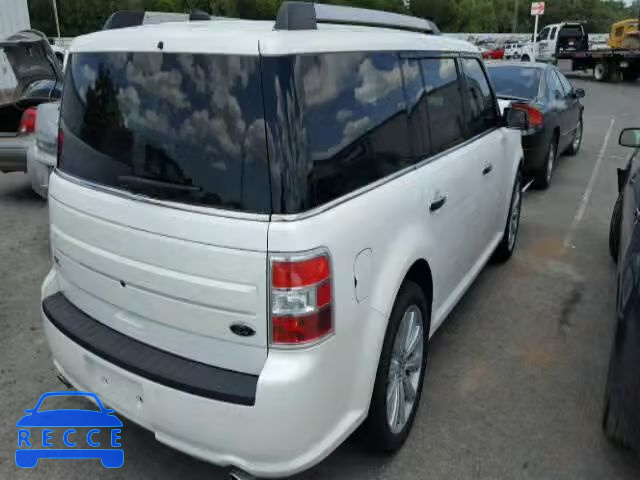 2016 FORD FLEX SEL 2FMGK5C85GBA19428 image 3