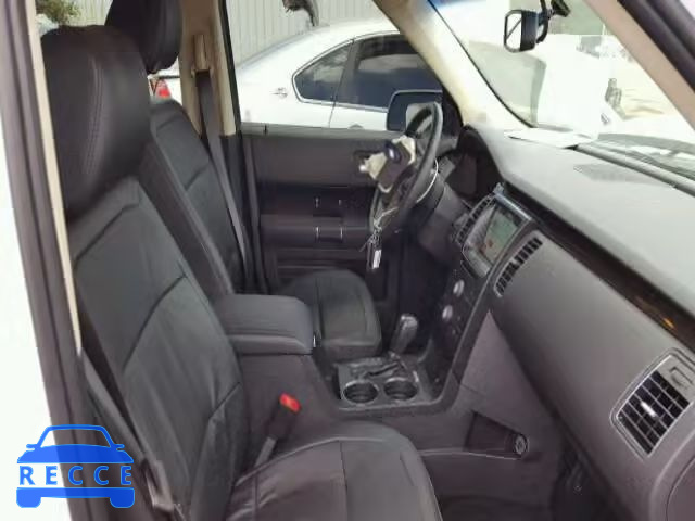 2016 FORD FLEX SEL 2FMGK5C85GBA19428 image 4