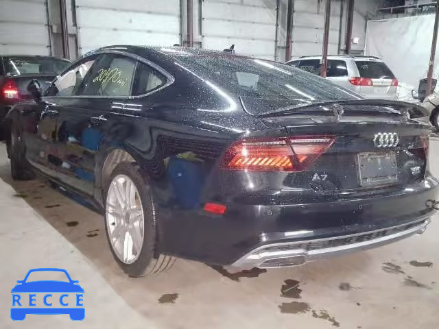 2016 AUDI A7 WAUWGAFC3GN104523 зображення 2