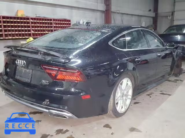 2016 AUDI A7 WAUWGAFC3GN104523 зображення 3