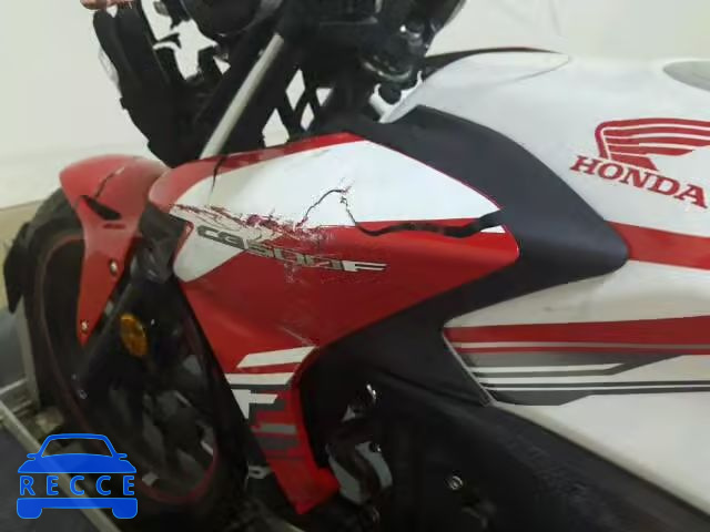 2015 HONDA CB500F MLHPC4568F5200918 image 15