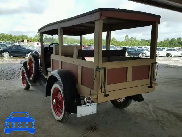 1931 FORD TRUCK A4563959 image 2