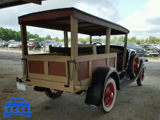 1931 FORD TRUCK A4563959 зображення 3