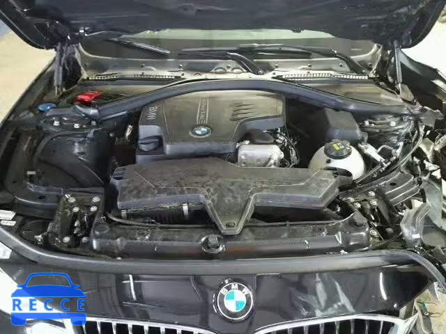 2016 BMW 428XI WBA3N9C54GK250945 Bild 6