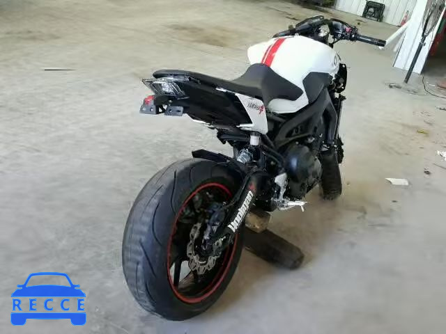 2017 YAMAHA FZ09 JYARN53E4HA000310 image 3