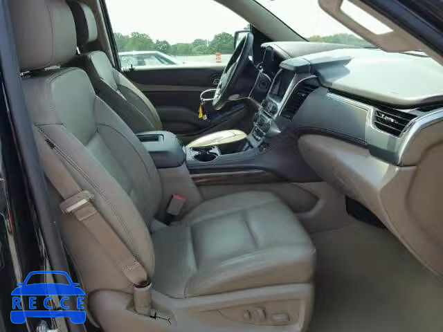 2016 CHEVROLET C1500 SUBU 1GNSCHKC7GR239757 image 4