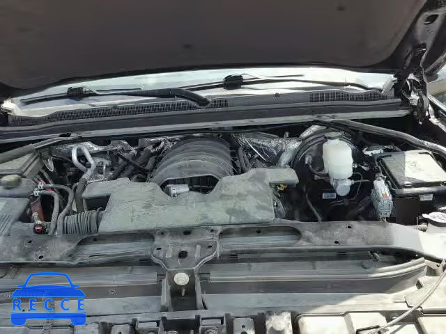 2016 CHEVROLET C1500 SUBU 1GNSCHKC7GR239757 image 6