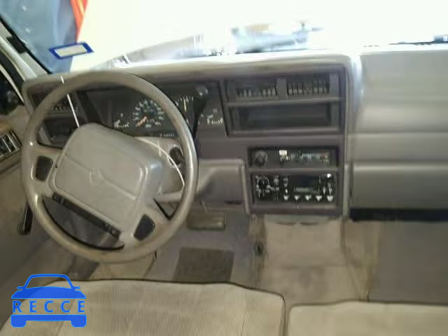 1995 DODGE SPIRIT 3B3AA46K2ST500377 Bild 8