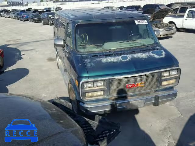 1995 GMC RALLY/VAND 1GDGG39Y5SF541321 Bild 0