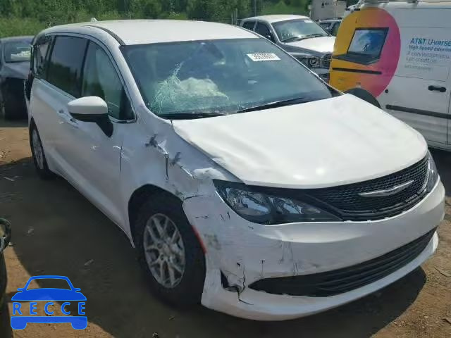 2017 CHRYSLER PACIFICA L 2C4RC1CG8HR665677 image 0