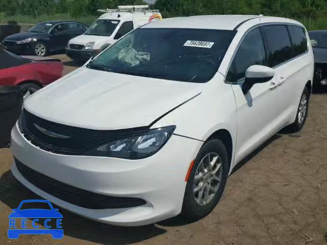 2017 CHRYSLER PACIFICA L 2C4RC1CG8HR665677 image 1