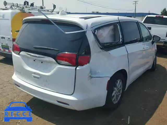 2017 CHRYSLER PACIFICA L 2C4RC1CG8HR665677 image 3