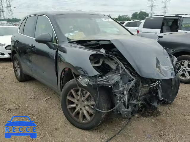 2012 PORSCHE CAYENNE WP1AA2A22CLA08809 Bild 0
