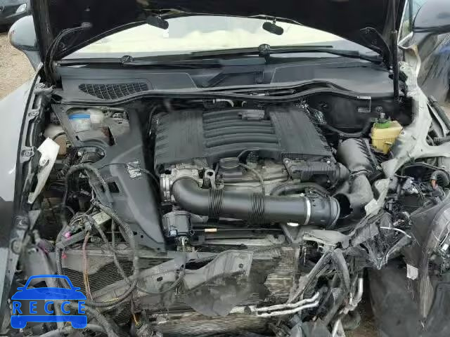 2012 PORSCHE CAYENNE WP1AA2A22CLA08809 Bild 6