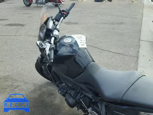 2016 YAMAHA FZ09 JYARN33E5GA008838 image 4