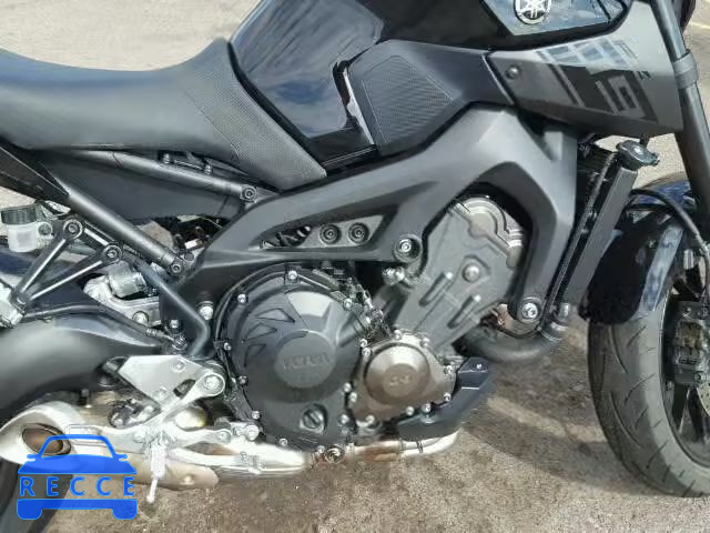 2016 YAMAHA FZ09 JYARN33E5GA008838 image 6