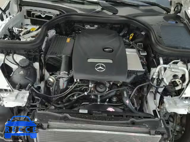 2017 MERCEDES-BENZ GLC 300 WDC0G4JB2HF244898 image 6