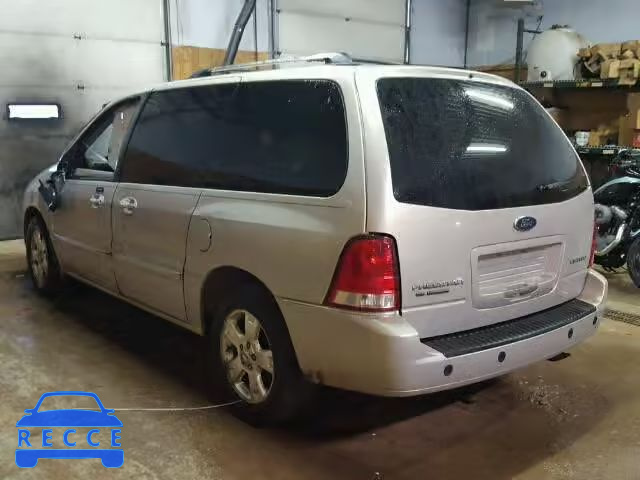 2006 FORD FREESTAR L 2FMDA58206BA26828 зображення 2