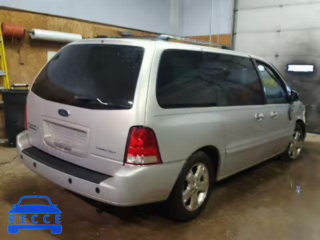 2006 FORD FREESTAR L 2FMDA58206BA26828 image 3