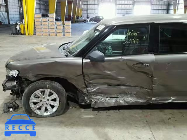 2012 FORD FLEX SE 2FMGK5BC0CBD09916 image 8